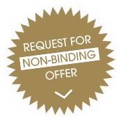 Reuest for non-binding offer